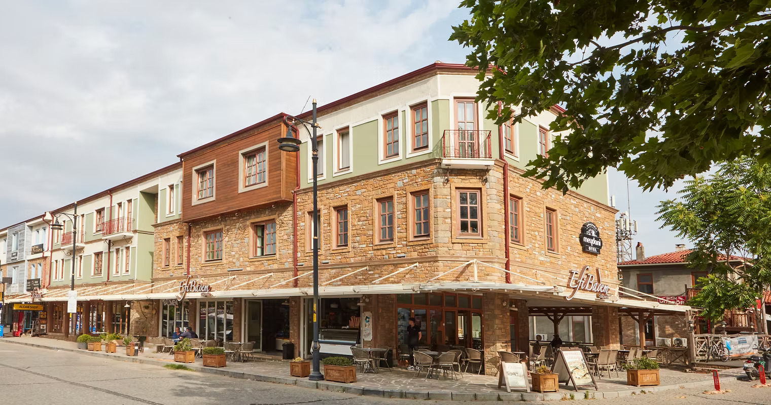 Meydani Hotel