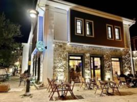 Panaya Hotel Gokceada